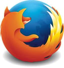 firefox logo