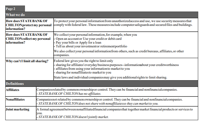 Privacy Policy 2-1